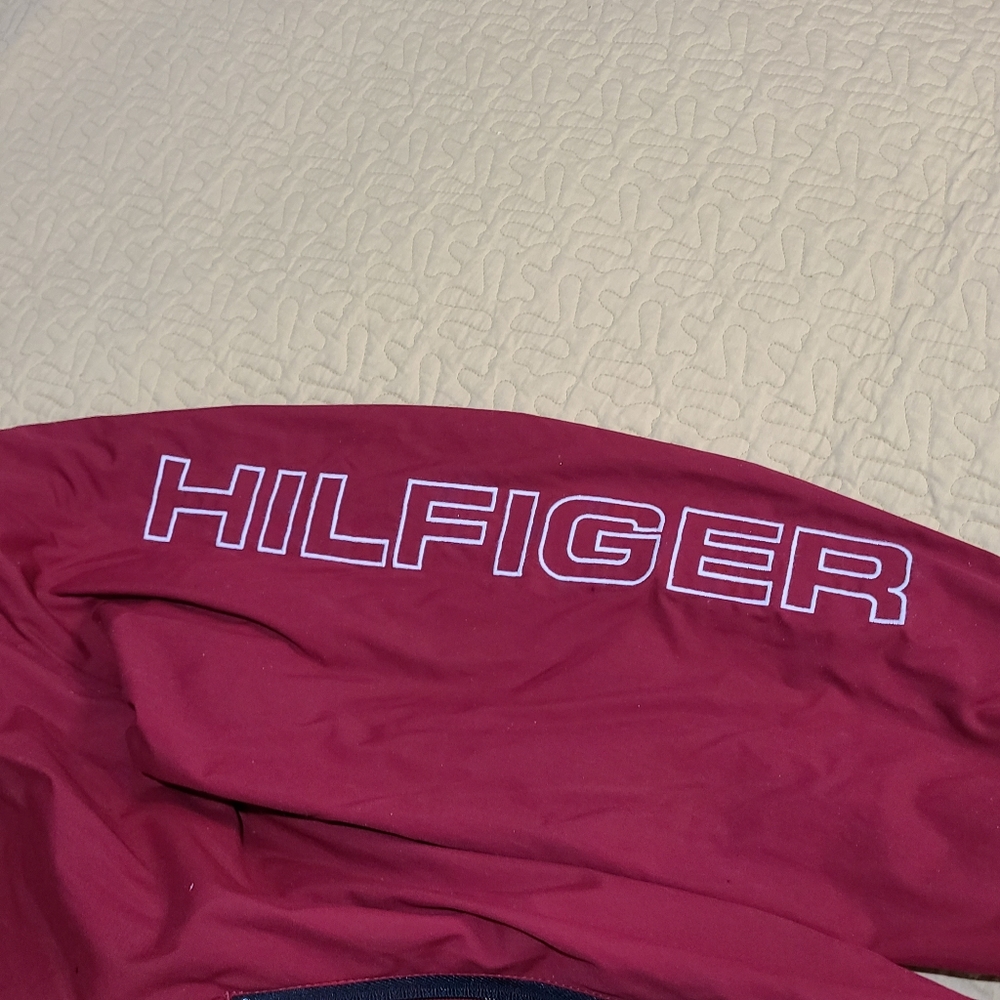Vintage Tommy Hilfiger jacket size L - Picture 3 of 10